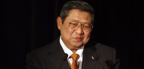 SBY sambut PM Singapura di Istana Bogor