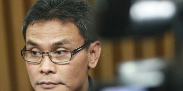 Alasan KPK pulangkan 2 penyidik ke Polri