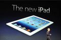 Fans iPad rela antre demi New iPad