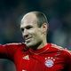Gaji Robben tertinggi di Bayern