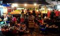Sembako di Padang naik 10%