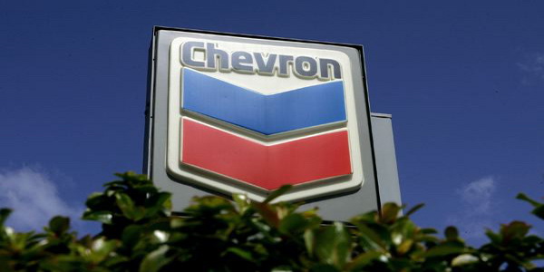 Pemeriksaan PT Chevron di wakili Todung Mulya Lubis