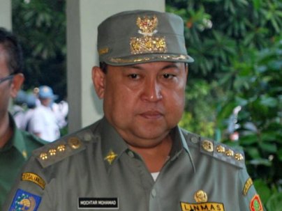 KPK minta mantan Wali Kota Bekasi menyerahkan diri