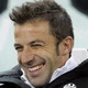 Del Piero menikmati rivalitas Milan dan Juve