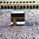 Haji, Kemenag tetap sewa pemondokan jangka pendek