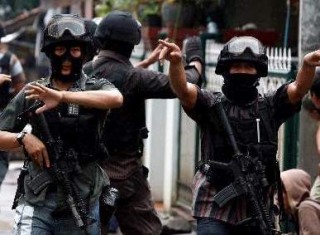 Baru 1 jenazah teroris Bali jalani tes DNA