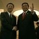 Selain lawatan, SBY kunjungi TKI di Hongkong