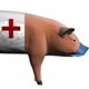 130 warga India terjangkit flu babi