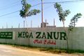 Pembangunan Mal Mega Zanur harus dihentikan