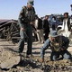 Ledakan di Afganistan, anggota Nato tewas