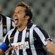 Del Piero jawab kepercayaan Conte