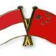 Kemitraan strategis Indonesia-China