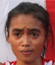 Fokus olimpiade, Trianingsih absen di Bali Marathon
