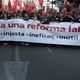 Serikat Pekerja mogok, Spanyol terancam lumpuh