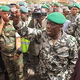 Pascakudeta, Mali minta bantuan militer asing