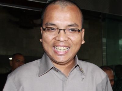 Presiden didesak copot Denny Indrayana