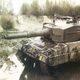 Pantau Tank Leopard, DPR kunker ke Jerman