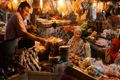 Wali Kota Makassar instruksikan pasar murah