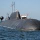 AL India luncurkan kapal selam nuklir