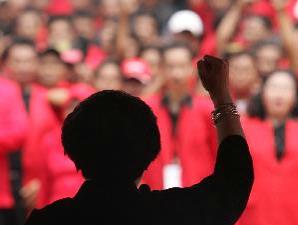 Indonesia bangkrut, sistem Pemilu harus tertutup