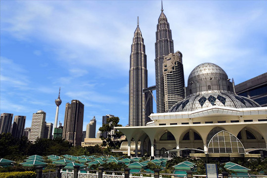 Malaysia akan perlonggar UU gangguan keamanan