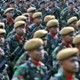 UU Penanganan Konflik Sosial, aturan perbantuan TNI diperketat