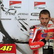 Rossi akui masih setia di Ducati