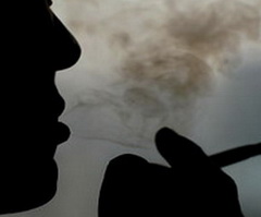 PAN setuju larangan merokok di komplek DPR