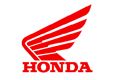 Penjualan motor Honda tumbuh 7,5%