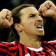 Ibrahimovic: Milan masa depan saya