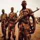 22 tentara tewas akibat pertempuran tentara Sudan dan Sudan Selatan