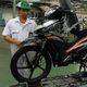 Penjualan motor di Makassar diprediksi turun 20%