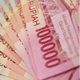 Penukaran uang lusuh di Bandung capai Rp58,3 M