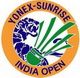 Jalan sulit srikandi Indonesia di India Open
