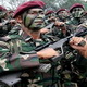 Pasca bentrok TNI vs Polri, Gorontalo kondusif