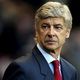 Arsene Wenger kritik sepak bola defensif