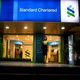 Standard Chartered usung talking ATM