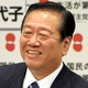 Pengadilan Jepang bebaskan Ichiro Ozawa