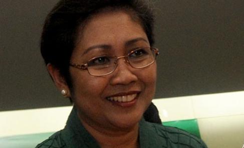 Gede Pasek : Penggantian Menkes urusan SBY