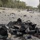 Kafe dibom, 8 orang tewas di Irak