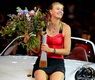 Sharapova bahagia bekuk Azarenka