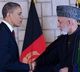 Obama mendadak kunjungi Afghanistan