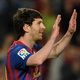 68 gol Messi lewati rekor Gerd Mueller