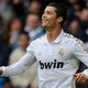 Usai La Liga, Ronaldo incar Sepatu Emas