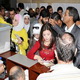 Pemilihan Parlemen Suriah mendapat kecaman AS
