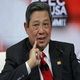 SBY diminta tak reshuffle kabinet