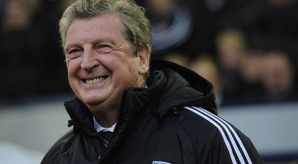 Hodgson: Chelsea bukan underdog