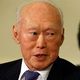 Lee Kuan Yew imbau Singapura perkuat militer