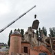 Italia diguncang gempa, 7 nyawa melayang