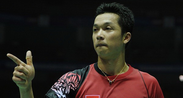 Indonesia berebut juara grup A
